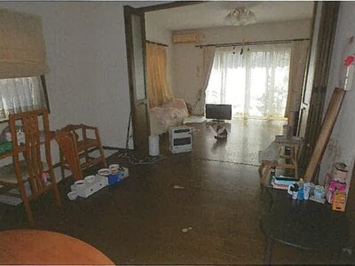 石川県能美市 小舞子駅 戸建て 221万円の競売物件 #10