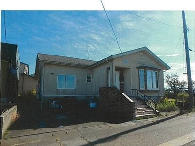 石川県能美市 小舞子駅 戸建て 221万円の競売物件 #3