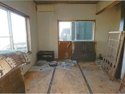 石川県能美市 小舞子駅 戸建て 221万円の競売物件 #5