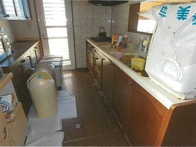 石川県能美市 小舞子駅 戸建て 221万円の競売物件 #9