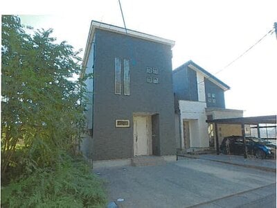 石川県かほく市 宇野気駅15分 戸建て 996万円の競売物件 #2