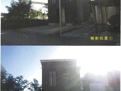 石川県かほく市 宇野気駅15分 戸建て 996万円の競売物件 #6