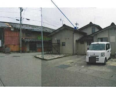 (値下げ) 石川県かほく市 横山駅12分 戸建て 333万円の競売物件 #10