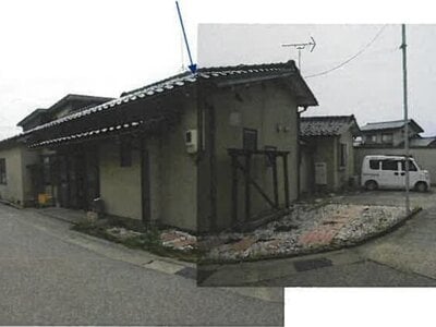 (値下げ) 石川県かほく市 横山駅12分 戸建て 333万円の競売物件 #11