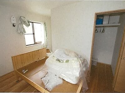 (値下げ) 石川県かほく市 横山駅12分 戸建て 333万円の競売物件 #4