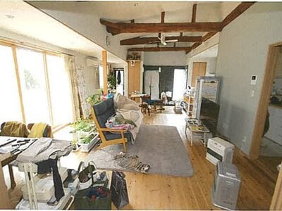 (値下げ) 石川県かほく市 横山駅12分 戸建て 333万円の競売物件 #5