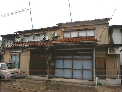石川県小松市 小松駅12分 戸建て 282万円の競売物件 #3