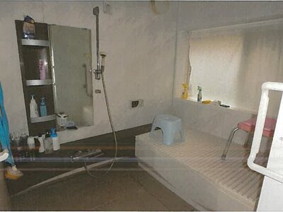 石川県小松市 小松駅12分 戸建て 282万円の競売物件 #9