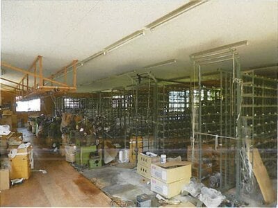 石川県かほく市 宇野気駅23分 戸建て 577万円の競売物件 #10