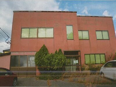 石川県かほく市 宇野気駅23分 戸建て 577万円の競売物件 #4