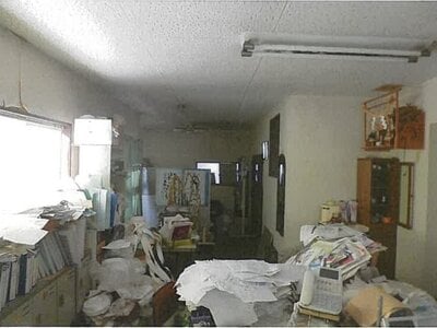 石川県かほく市 宇野気駅23分 戸建て 577万円の競売物件 #5