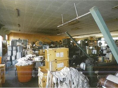 石川県かほく市 宇野気駅23分 戸建て 577万円の競売物件 #6