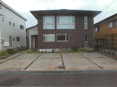 石川県金沢市 野町駅 戸建て 3,065万円の競売物件 #4