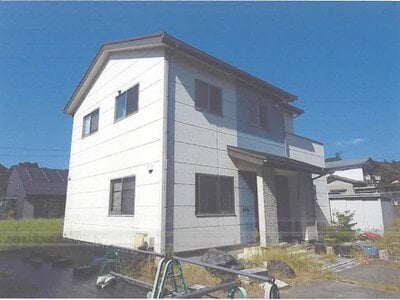 石川県金沢市 野町駅 戸建て 640万円の競売物件 #11