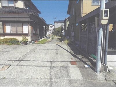 石川県金沢市 野町駅 戸建て 640万円の競売物件 #12
