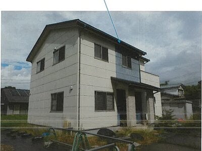 石川県金沢市 野町駅 戸建て 640万円の競売物件 #3