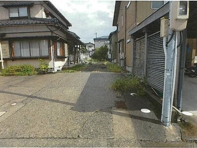 石川県金沢市 野町駅 戸建て 640万円の競売物件 #4