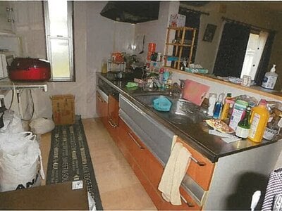 石川県金沢市 野町駅 戸建て 640万円の競売物件 #6