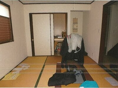 石川県金沢市 野町駅 戸建て 640万円の競売物件 #7