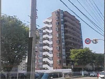 石川県金沢市 野町駅12分 マンション「信開ドムス御影橋」739万円の競売物件 #10