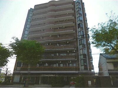 石川県金沢市 野町駅12分 マンション「信開ドムス御影橋」739万円の競売物件 #2