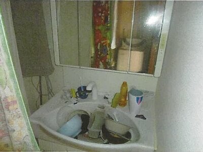 石川県金沢市 野町駅12分 マンション「信開ドムス御影橋」739万円の競売物件 #3