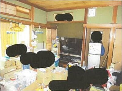 滋賀県長浜市 高月駅7分 戸建て 193万円の競売物件 #11