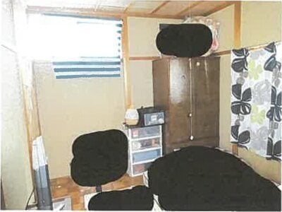 滋賀県長浜市 高月駅7分 戸建て 193万円の競売物件 #19