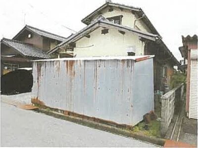 滋賀県長浜市 高月駅7分 戸建て 193万円の競売物件 #2