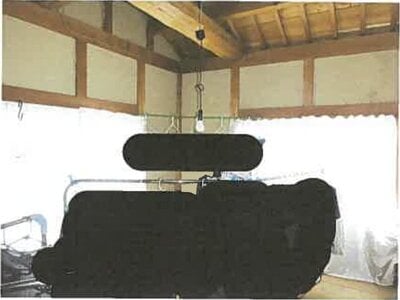 滋賀県長浜市 高月駅7分 戸建て 193万円の競売物件 #22