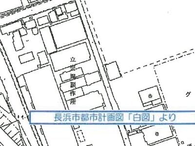 滋賀県長浜市 高月駅7分 戸建て 193万円の競売物件 #25