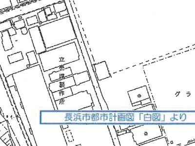 滋賀県長浜市 高月駅7分 戸建て 193万円の競売物件 #28