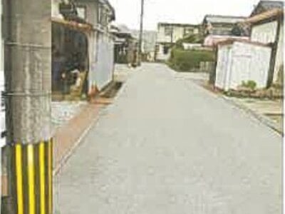 滋賀県長浜市 高月駅7分 戸建て 193万円の競売物件 #3