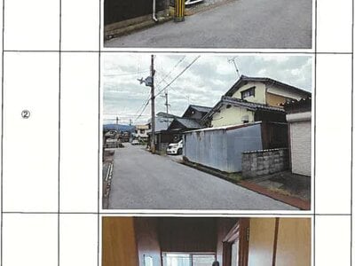 滋賀県長浜市 高月駅7分 戸建て 193万円の競売物件 #30