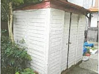 滋賀県長浜市 高月駅7分 戸建て 193万円の競売物件 #5