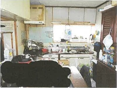 滋賀県長浜市 高月駅7分 戸建て 193万円の競売物件 #8