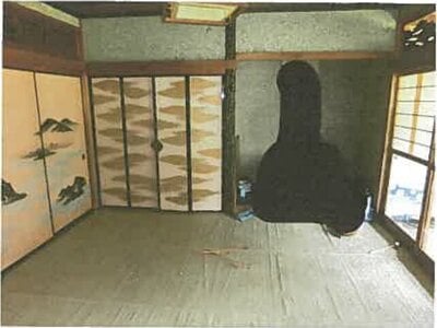 滋賀県長浜市 河毛駅 戸建て 166万円の競売物件 #16