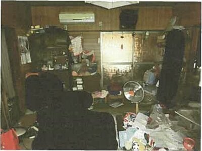 滋賀県長浜市 河毛駅 戸建て 166万円の競売物件 #17