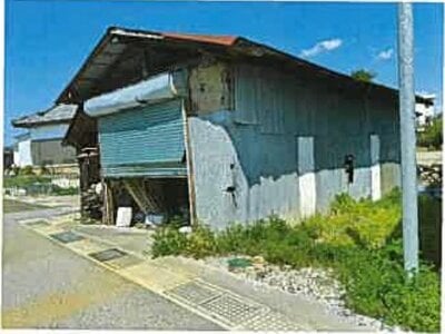 滋賀県長浜市 河毛駅 戸建て 166万円の競売物件 #35