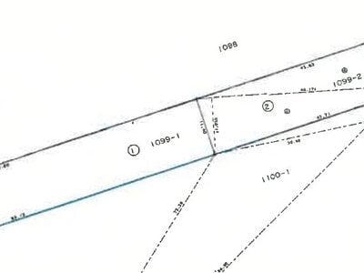滋賀県長浜市 高月駅24分 農地 85万円の競売物件 #14