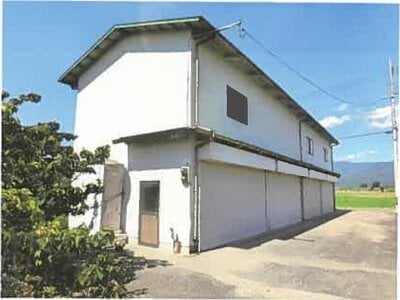 滋賀県長浜市 高月駅24分 農地 85万円の競売物件 #3