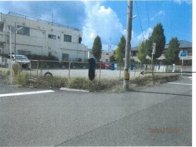 大阪府大阪狭山市 滝谷駅25分 土地 2,227万円の競売物件 #2