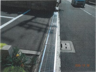 大阪府堺市東区 狭山駅7分 土地 368万円の競売物件 #3