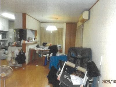 大阪府堺市堺区 七道駅12分 戸建て 758万円の競売物件 #3