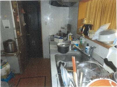 大阪府堺市堺区 七道駅12分 戸建て 758万円の競売物件 #4