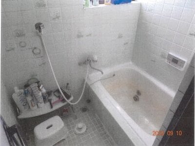 大阪府富田林市 富田林西口駅15分 戸建て 159万円の競売物件 #3