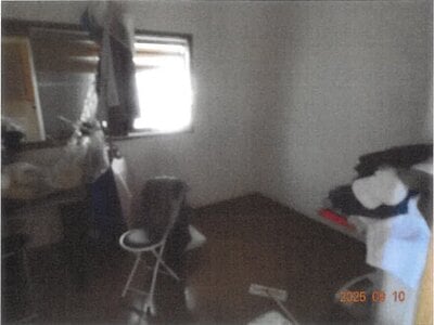 大阪府富田林市 富田林西口駅15分 戸建て 159万円の競売物件 #4