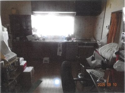 大阪府富田林市 富田林西口駅15分 戸建て 159万円の競売物件 #6