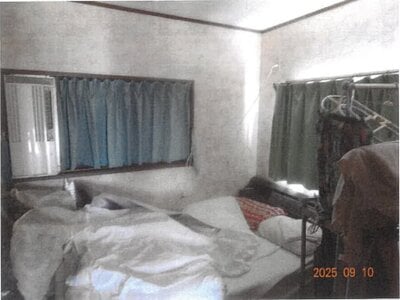 大阪府富田林市 富田林西口駅15分 戸建て 159万円の競売物件 #8