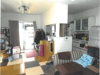 大阪府藤井寺市 土師ノ里駅10分 戸建て 650万円の競売物件 #5